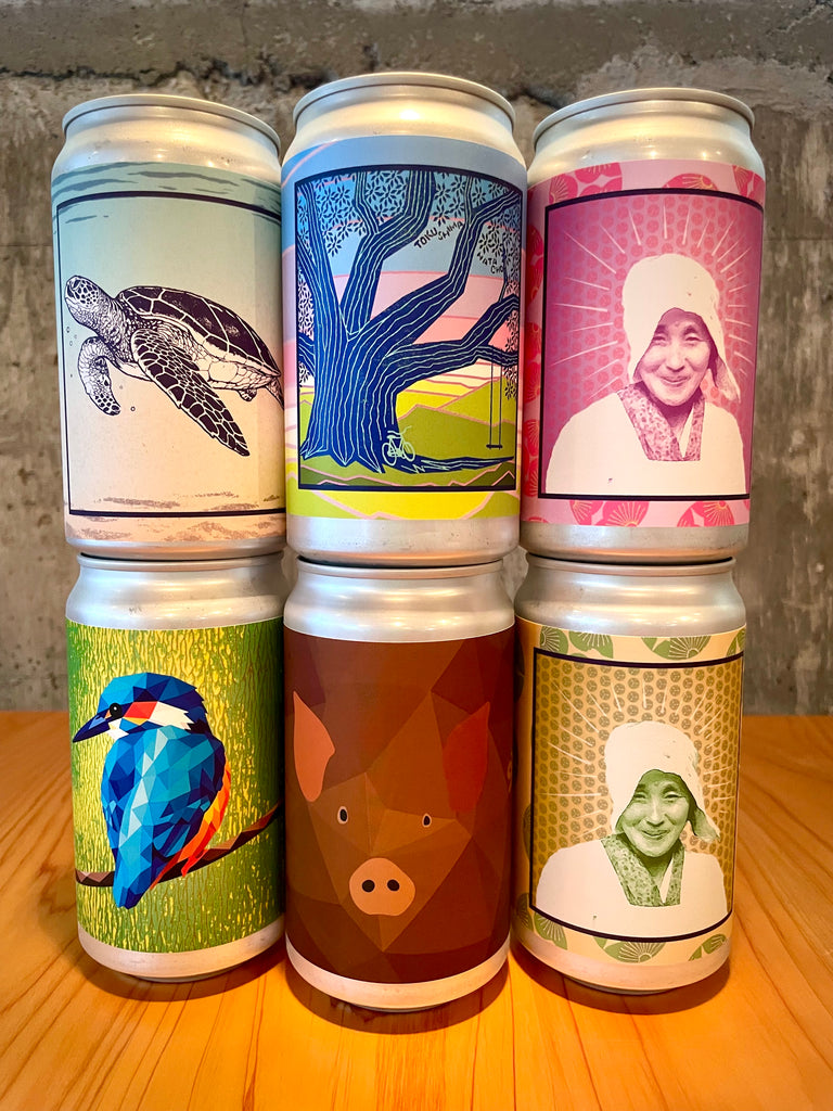 6缶セット