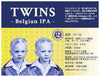 Twins Belgian IPA 330㎖ボトル